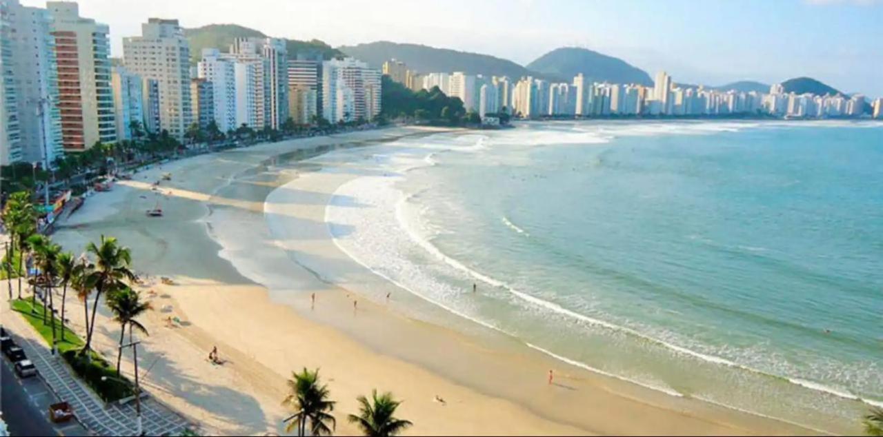 Asturias Praia Mar 瓜鲁雅 外观 照片