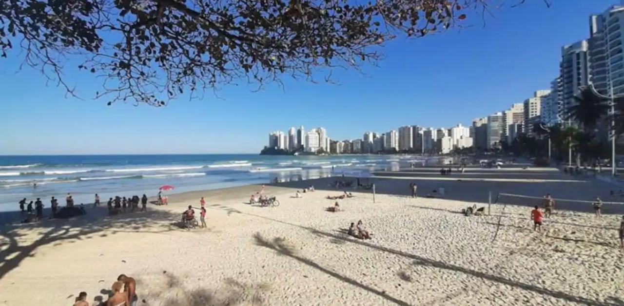 Asturias Praia Mar 瓜鲁雅 外观 照片